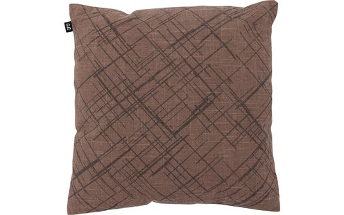 Goossens Sierkussen Jannik, 45 x 45 cm