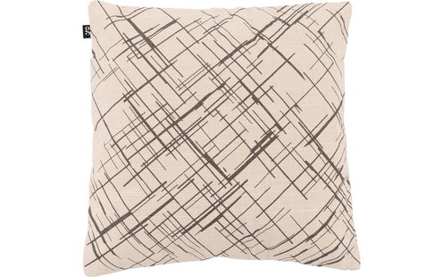 Goossens Sierkussen Jannik, 45 x 45 cm