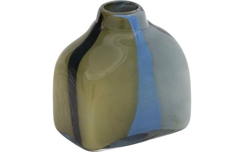 Goossens Vaas Helga, Vaas 16 cm hoog