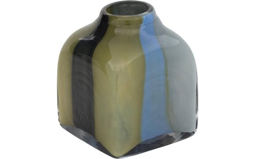 Goossens Vaas Helga, Vaas 13 cm hoog