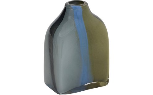 Goossens Vaas Helga, Vaas 22 cm hoog