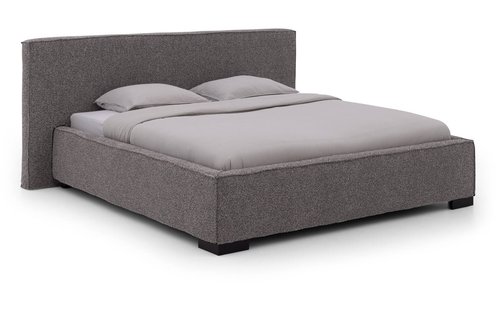 Goossens Bedframe Switch, 160 x 200 cm met hoes