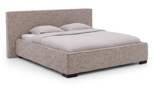 Goossens Bedframe Switch, 160 x 200 cm met hoes