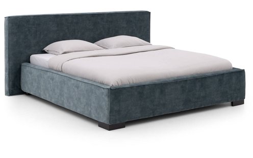 Goossens Bedframe Switch, 140 x 210 cm met hoes