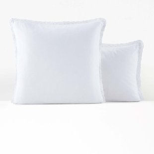 Kussensloop in gewassen katoen, voor kinderen, Alhambra