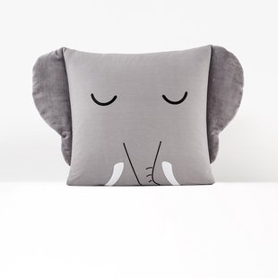 Kussensloop in katoen, Annibal