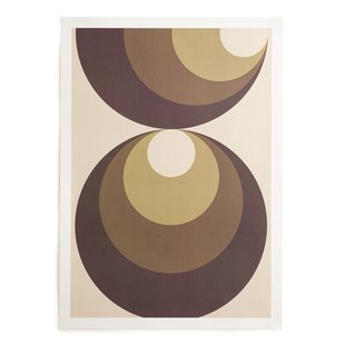 Bedrukte affiche 50 x 70 cm, William Bedrukte affiche 50 x 70 cm, William