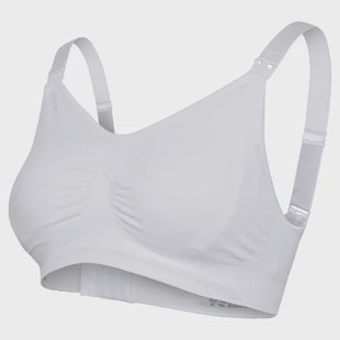 Carriwell meegroei- en voedingsbh voorgevormd