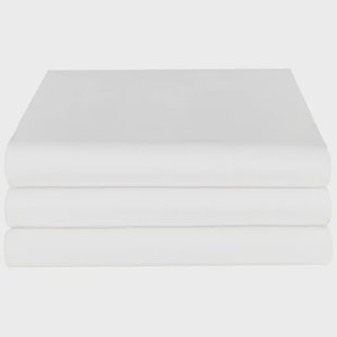 Prénatal molton onderlegger 3 stuks