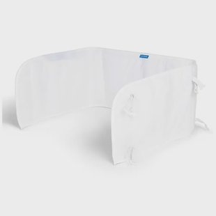 Aerosleep bedbumper