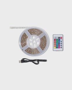 HEMA Gaming LED-strip 5m