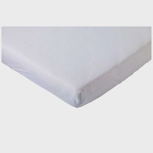 Aerosleep hoeslaken ledikant