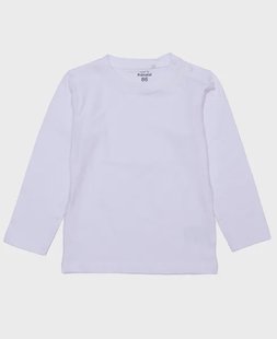 Prénatal peuter basis shirt
