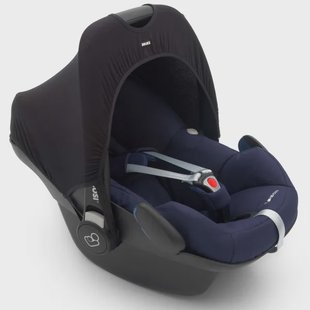 Dooky hoody zonnekap