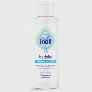Inoli badolie intensief 100ml