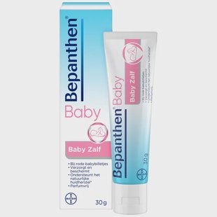 Bepanthen zalf baby 30g