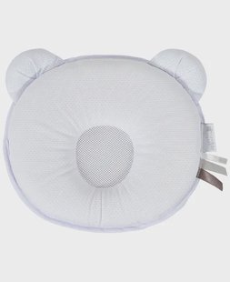 Candide P'tit Panda air hoofdkussen