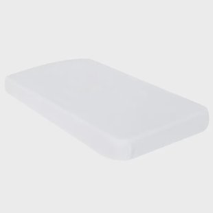 Prénatal ledikant hoeslaken katoen