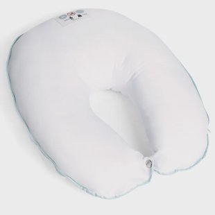 Doomoo comfy bath meegroeiend badkussen