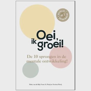 Oei ik groei