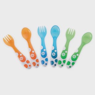 Munchkin opvolg bestekje 12.maanden