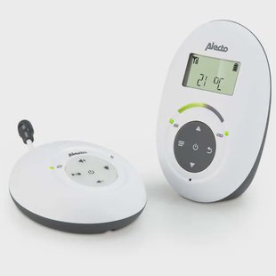 Alecto DBX-125 Full Eco DECT-babyfoon
