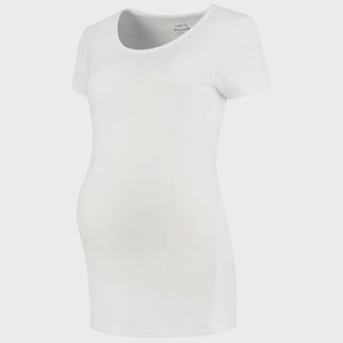 Prénatal zwangerschaps T-shirt