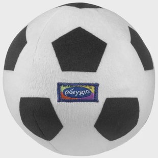 Playgro my first soccer ball voetbal
