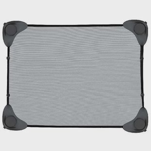 Yrda zonnescherm rekbaar