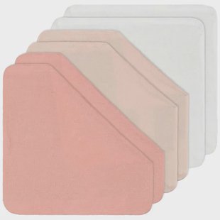 Prénatal monddoekjes badstof 6 stuks