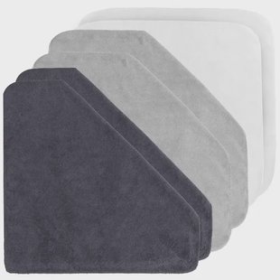 Prénatal monddoekjes badstof 6 stuks