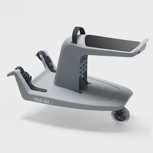 EVE Kids Kid-Sit meerijdstoeltje / meerijdplankje