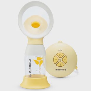 Medela Swing Flex enkele elektrische borstkolf