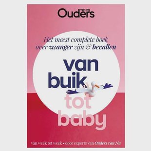 Van buik tot baby