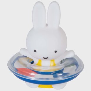 Nijntje of Nina badfiguur