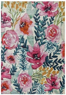 MOMO Rugs - Amelie AM02 Meadow -