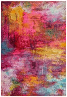 MOMO Rugs - Amelie AM04 Splash -