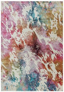 MOMO Rugs - Amelie AM05 Watercolour -