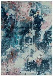 MOMO Rugs - Amelie AM07 Moonlight -