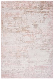 MOMO Rugs - Astral AS02 Pink -