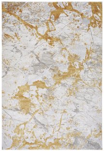 MOMO Rugs - Astral AS09 Ochre -