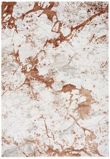 MOMO Rugs - Astral AS10 Terracotta -
