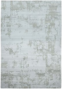 MOMO Rugs - Astral AS13 New Silver -