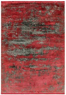 MOMO Rugs - Athera AT06 Ruby Abstract -