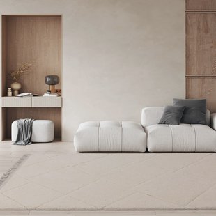 Easy Living - Vloerkleed Fes FE01 Rug -