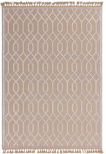 MOMO Rugs - Global Ivory Diamond - MOMO Rugs - Global Ivory Diamond -