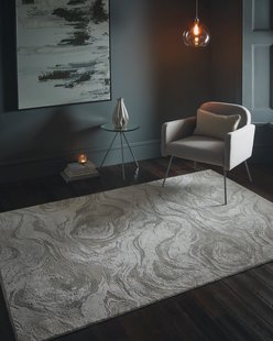 MOMO Rugs - Clarke & Clarke Lavico Champagne -