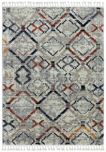 MOMO Rugs - Cyrus CY10 Beni Swatch - Vloerkleed