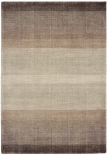 MOMO Rugs - Hays Rug Brown - Vloerkleed MOMO Rugs - Hays Rug Brown - Vloerkleed