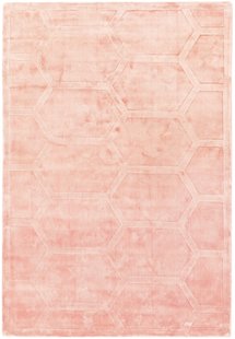 MOMO Rugs - Kingsley Pink -